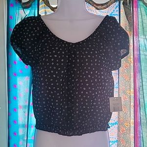 Cute Lightweight Top